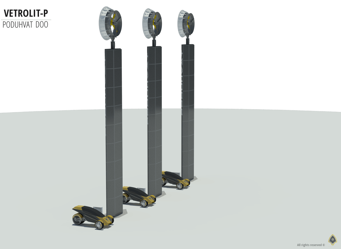 VETROLIT VETROLIT-P image