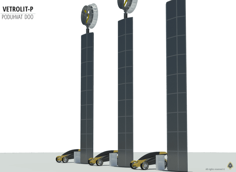 VETROLIT-P image