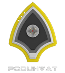 PODUHVAT LOGO